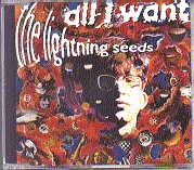 Lightning Seeds - All I Want